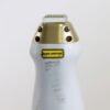 2012 Palomar ICON 1540 Fractional Handpiece Skin Resurfacing Scars Wrinkles