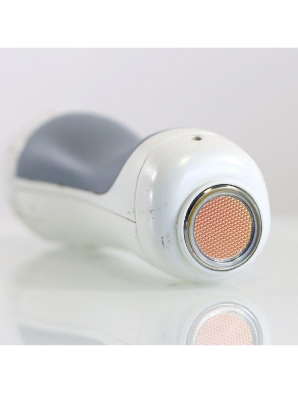 2012 Palomar ICON 1540 Fractional Handpiece Skin Resurfacing Scars Wrinkles