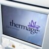 Thermage ThermaCool CPT NXT System Non-Invasive RF Skin Contour Treatment Solta