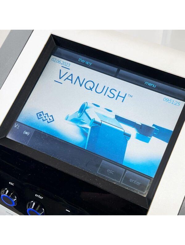 2017 BTL Vanquish ME Circumference Reduction Fat Removal System Core Applicator