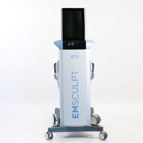 2019 BTL EmSculpt Non Invasive Body Sculpting BodySculpting System Device
