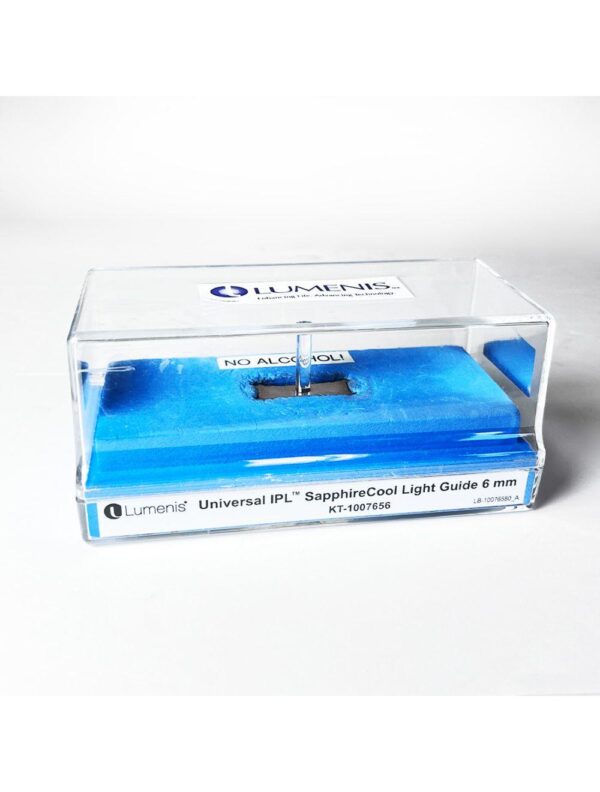 2020 Lumenis M22 IPL Laser Skin Resurfacing Rejuvenation Acne Scar Hair Removal