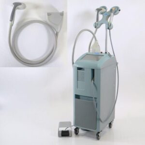 2003 Cutera XEO CoolGlide GENESIS IPL Nd:YAG Laser 1064 Cool Glide