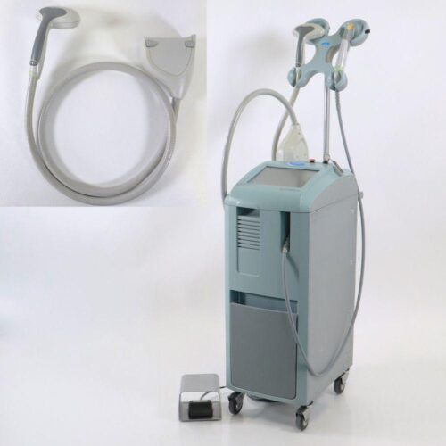 Cutera Coolglide Xeo Laser Nd Yag 1064nm Skin Rejuvenation System US110XEO
