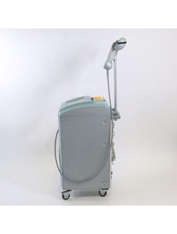 Cutera Coolglide Xeo Laser Nd Yag 1064nm Skin Rejuvenation System US110XEO