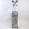 Cutera Coolglide Xeo Laser Nd Yag 1064nm Skin Rejuvenation System US110XEO
