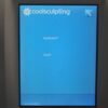 2017 Zeltiq CoolSculpting Body Contouring Cryolipolysis Fat Reduction System