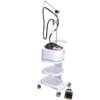 Lutronic LaseMD Pro Fractional Skin Wrinkles Acne Resurfacing Laser System 2015