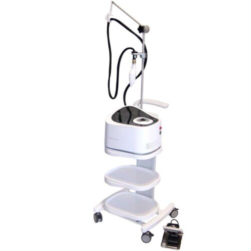 Lutronic LaseMD Pro Fractional Skin Wrinkles Acne Resurfacing Laser System 2015