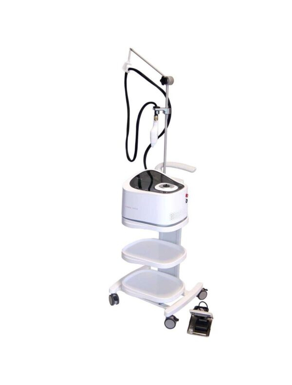 Lutronic LaseMD Pro Fractional Skin Wrinkles Acne Resurfacing Laser System 2015
