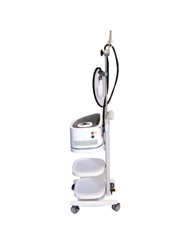 Lutronic LaseMD Pro Fractional Skin Wrinkles Acne Resurfacing Laser System 2015