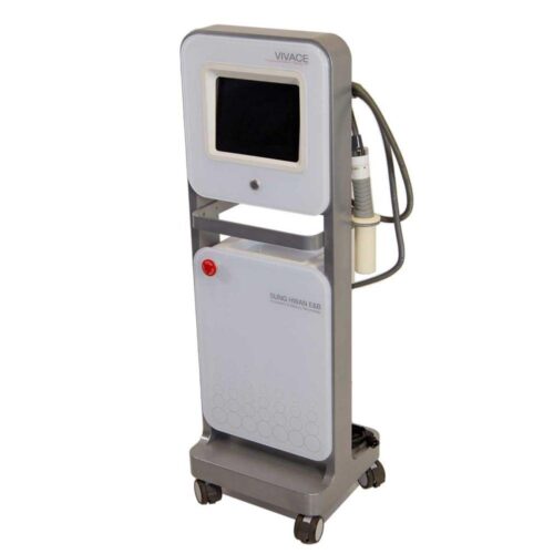 Vivace Fractional Micro Needle RF Facial Skin Tightening System Sung Hwan E&B