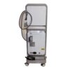 Vivace Fractional Micro Needle RF Facial Skin Tightening System Sung Hwan E&B
