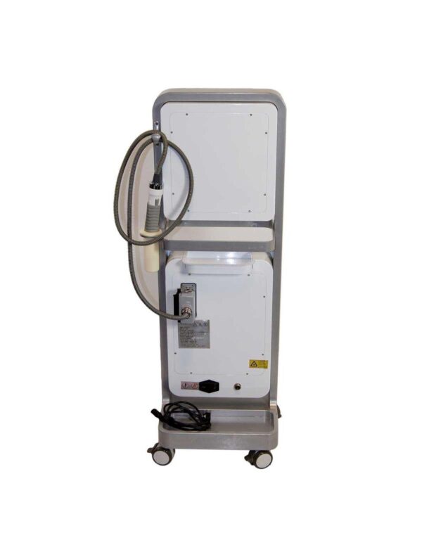 Vivace Fractional Micro Needle RF Facial Skin Tightening System Sung Hwan E&B
