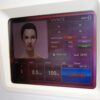 Vivace Fractional Micro Needle RF Facial Skin Tightening System Sung Hwan E&B