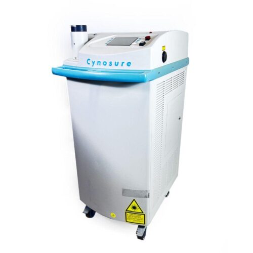 2003 Cynosure CO3 Skin Resurfacing Remodeling Laser System 105-0017-300