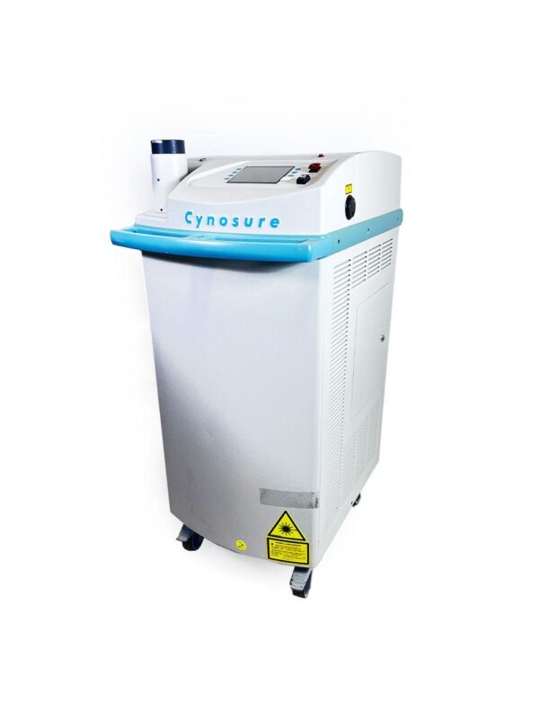 2003 Cynosure CO3 Skin Resurfacing Remodeling Laser System 105-0017-300