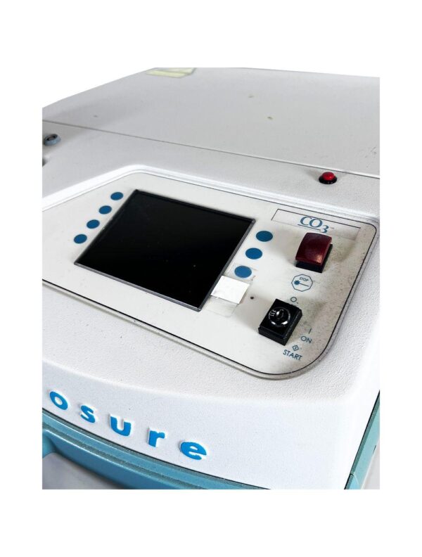 2003 Cynosure CO3 Skin Resurfacing Remodeling Laser System 105-0017-300