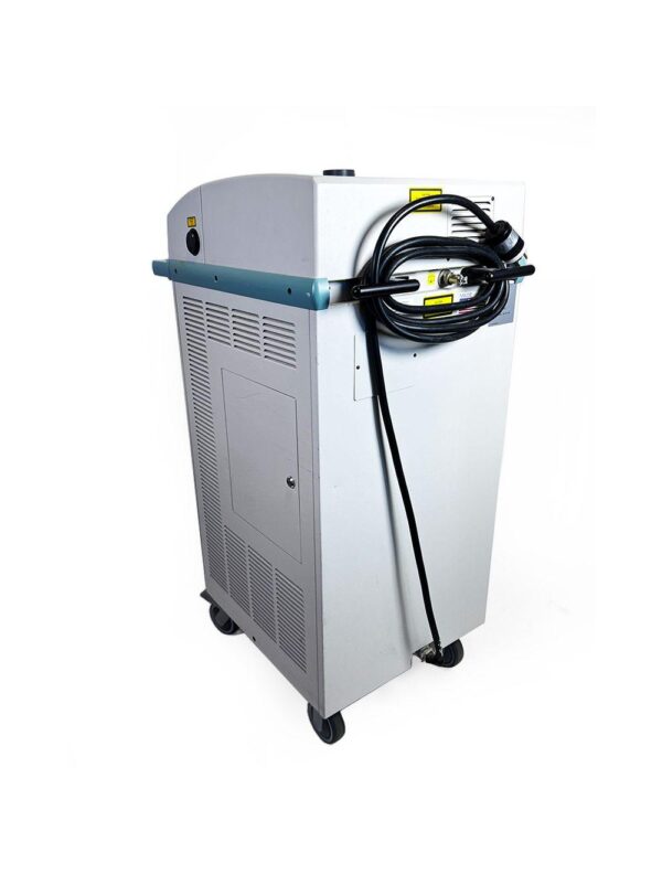 2003 Cynosure CO3 Skin Resurfacing Remodeling Laser System 105-0017-300
