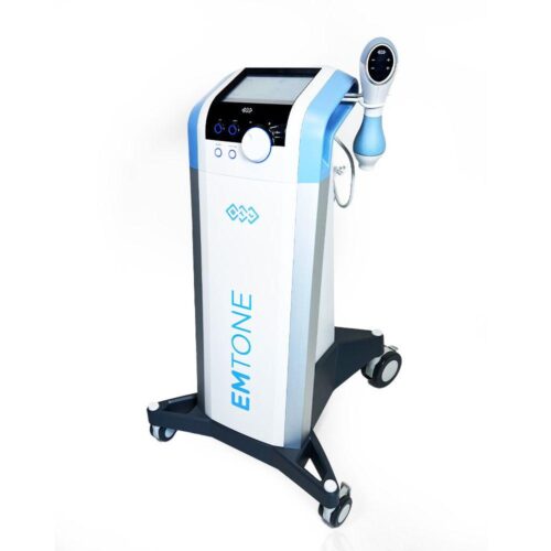 2021 BTL Emtone RF Cellulite Reduction Treatment Skin Tightening System