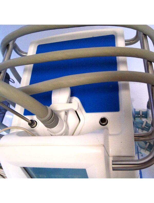 2013 Zeltiq CoolSculpting Body Contouring Fat Reduction System 4 Applicators