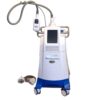 Zeltiq CoolSculpting Body Contouring Fat Reduction System 2 Applicators 2015
