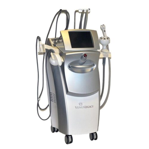 VenusConcept LEGACY RadioFrequency RF Cellulite Wrinkles Shaping Venus Concept