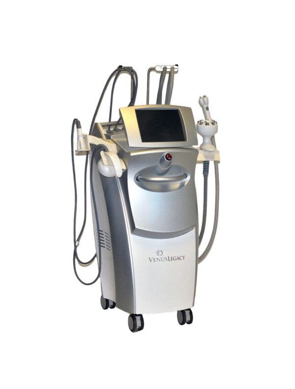 VenusConcept LEGACY RadioFrequency RF Cellulite Wrinkles Shaping Venus Concept