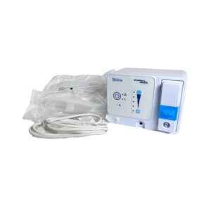 2012 Conmed ViroVac VV120 Surgical Smoke Evacuator ViroSafe Filter Buffalo Filter