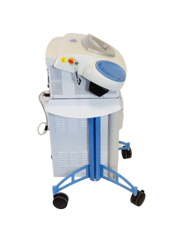 2008 Palomar StarLux 500 IPL Hair Removal Pigmented Lesions Laser MaxG LuxY
