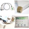 2008 Palomar StarLux 500 IPL Hair Removal Pigmented Lesions Laser MaxG LuxY