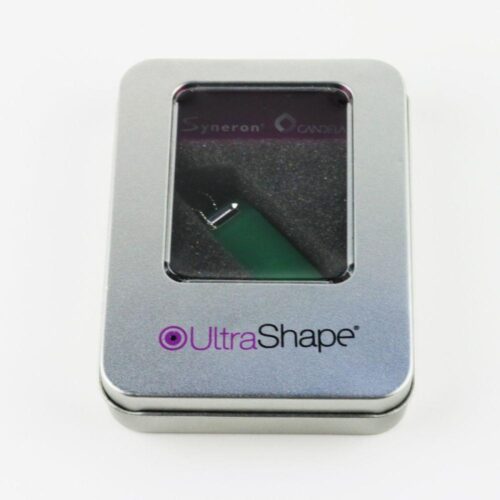 Syneron Candela UltraShape Focal Treatment Zone USB 200 FTZ Credits AS87701