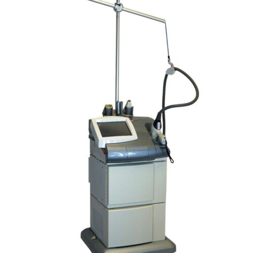 2012 Palomar Vectus 810 nm Diode Laser Hair Removal Cynosure Aesthetic Treatment