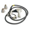 2012 Palomar Vectus 810 nm Diode Laser Hair Removal Cynosure Aesthetic Treatment