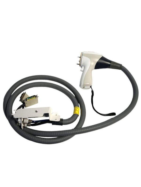 2012 Palomar Vectus 810 nm Diode Laser Hair Removal Cynosure Aesthetic Treatment