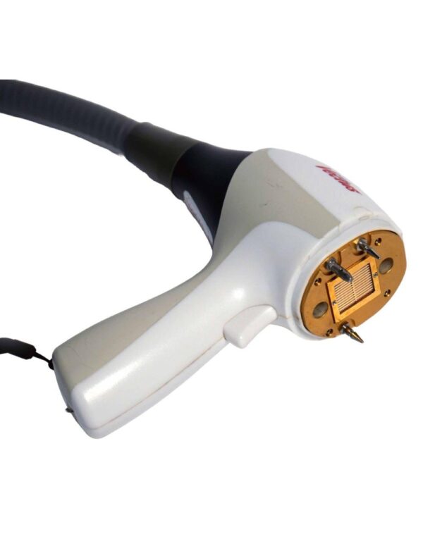 2012 Palomar Vectus 810 nm Diode Laser Hair Removal Cynosure Aesthetic Treatment