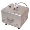Wells Johnson Byron Accelerator II Aspirator System Dual Pump Compact