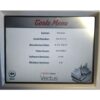 2012 Palomar Vectus 810 nm Diode Laser Hair Removal Cynosure Aesthetic Treatment