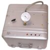 Wells Johnson Byron Accelerator II Aspirator System Dual Pump Compact