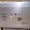 Wells Johnson Byron Accelerator II Aspirator System Dual Pump Compact