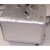 Wells Johnson Byron Accelerator II Aspirator System Dual Pump Compact