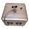 Wells Johnson Byron Accelerator II Aspirator System Dual Pump Compact