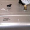 Wells Johnson Byron Accelerator II Aspirator System Dual Pump Compact