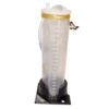 Wells Johnson Byron Accelerator II Aspirator System Dual Pump Compact