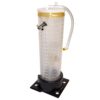 Wells Johnson Byron Accelerator II Aspirator System Dual Pump Compact
