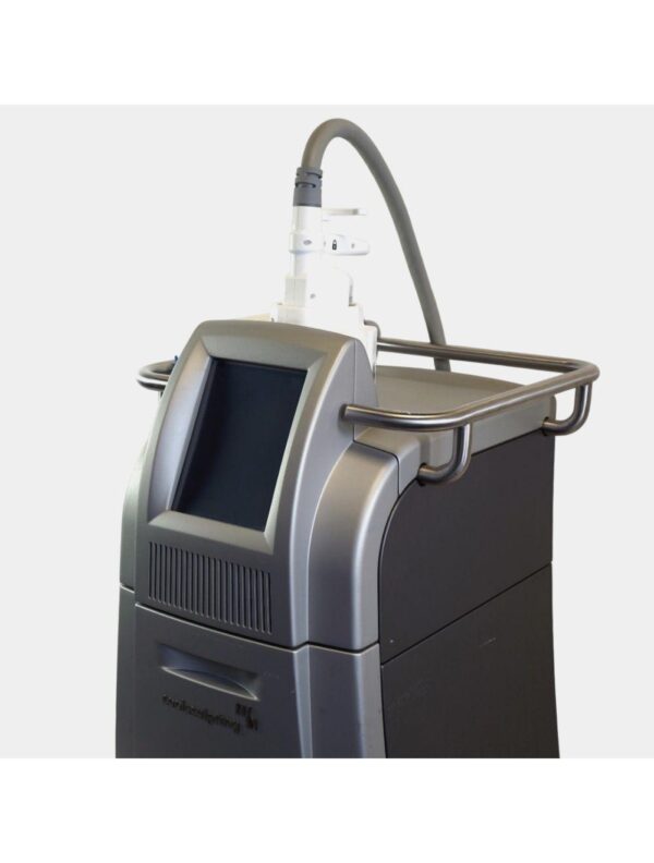 2011 Zeltiq Aesthetics CoolSculpting Body Contouring Shape Breeze Fat Reduction