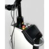 2008 Lutronic Surgical CO2 Laser eC02 Mosaic Skin Fractional Wrinkle Scar Lesion