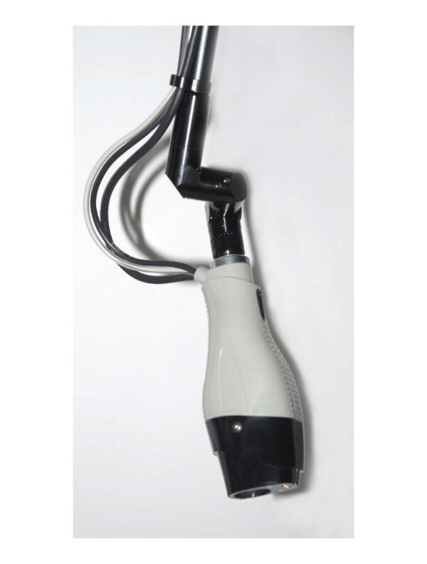 2008 Lutronic Surgical CO2 Laser eC02 Mosaic Skin Fractional Wrinkle Scar Lesion