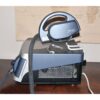 2012 Quantel Derma LEDA Table Diode Laser EPI 808 810 nm Hair Removal Fractional