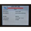 2012 Quantel Derma LEDA Table Diode Laser EPI 808 810 nm Hair Removal Fractional